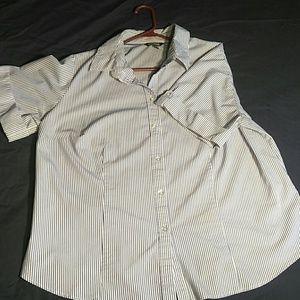 Short sleeve shirt by George